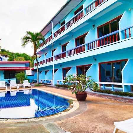 Cozy Residence Nanai Patong Экстерьер фото