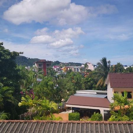 Cozy Residence Nanai Patong Экстерьер фото