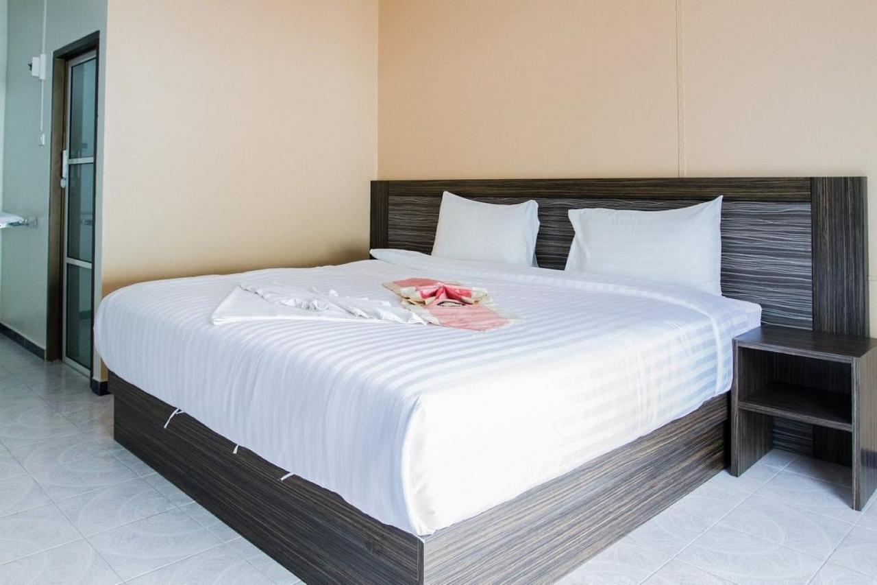 Cozy Residence Nanai Patong Экстерьер фото