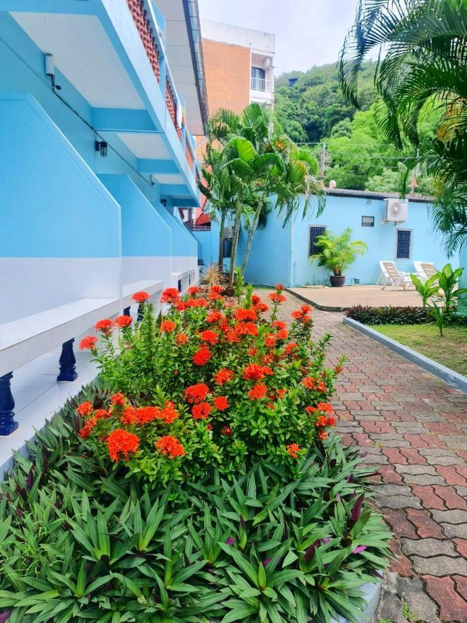 Cozy Residence Nanai Patong Экстерьер фото