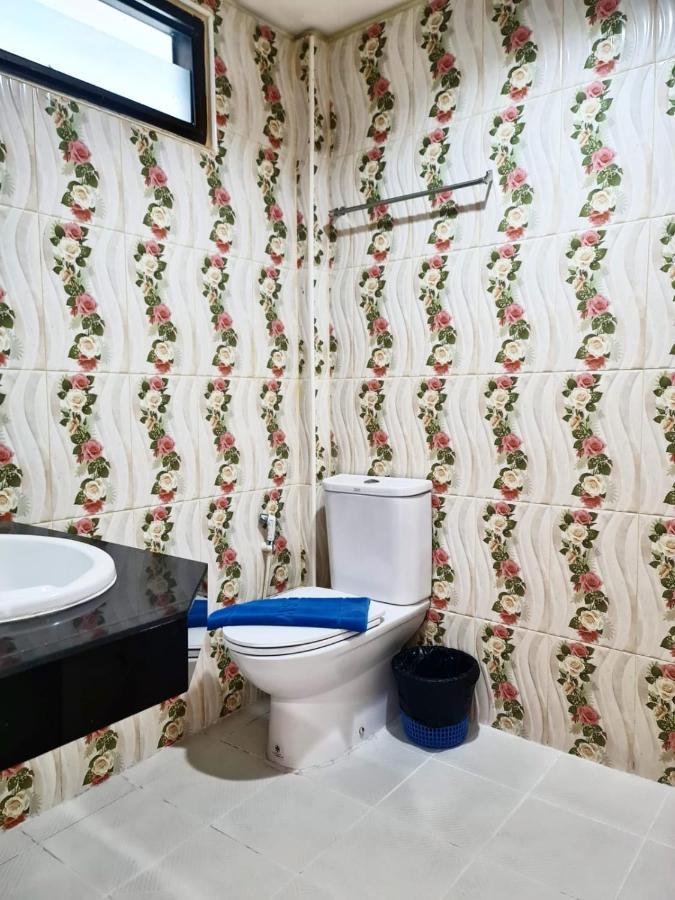 Cozy Residence Nanai Patong Экстерьер фото