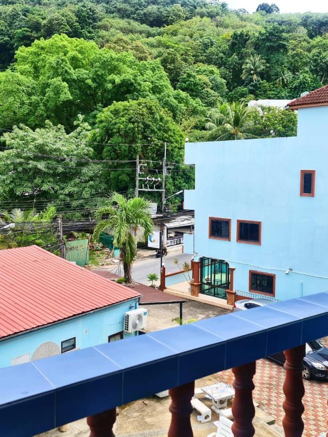 Cozy Residence Nanai Patong Экстерьер фото