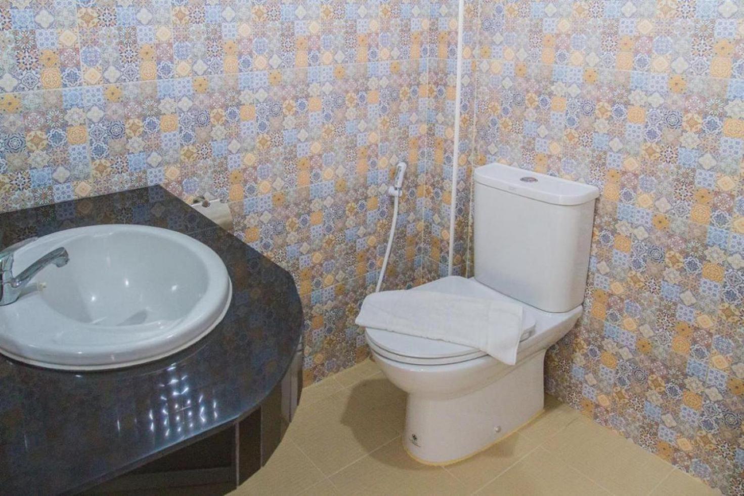 Cozy Residence Nanai Patong Экстерьер фото