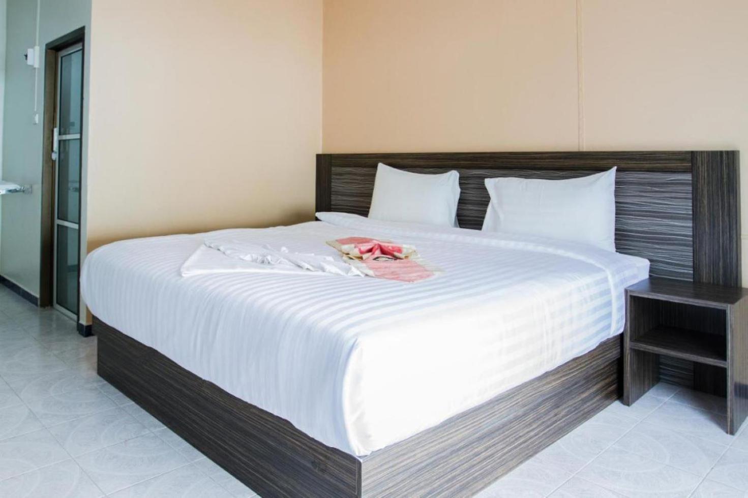 Cozy Residence Nanai Patong Экстерьер фото